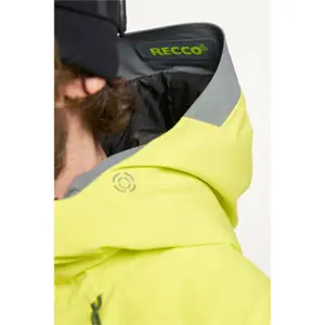 Chaqueta de esquí Tenson Aerismo image-4