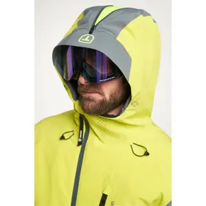 Chaqueta de esquí Tenson Aerismo image-5