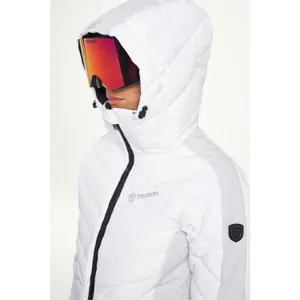 Chaqueta de esquí Tenson Grace image-5