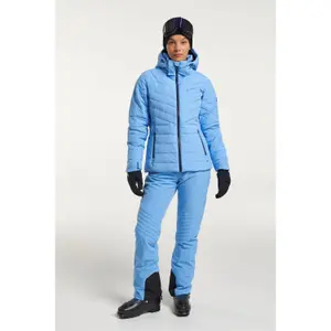 Chaqueta de esquí Tenson Grace image-1