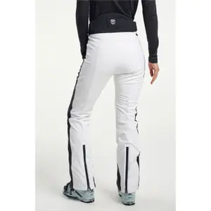 Pantalón de esquí Tenson Grace Softshell image-2