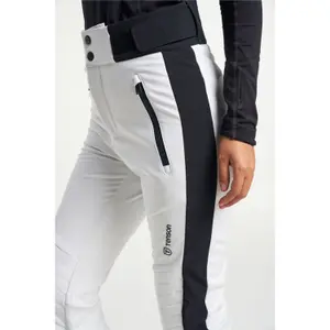 Pantalón de esquí Tenson Grace Softshell image-3