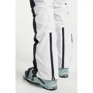 Pantalón de esquí Tenson Grace Softshell image-4