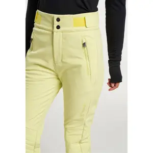 Pantalón de esquí Tenson Grace Softshell image-3