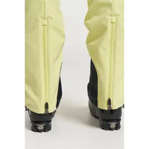 Pantalón de esquí Tenson Grace Softshell image-4