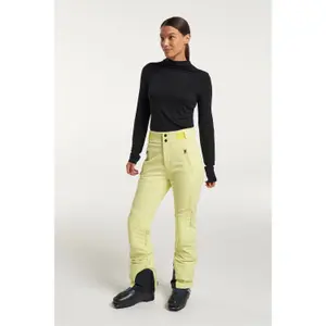 Pantalón de esquí Tenson Grace Softshell image-1