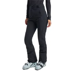 Pantalón de esquí Tenson Grace Softshell image-1