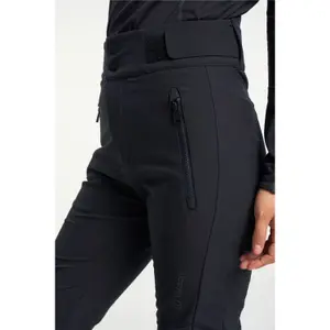 Pantalón de esquí Tenson Grace Softshell image-3