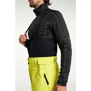 Pantalón de esquí Tenson Shibui image-5