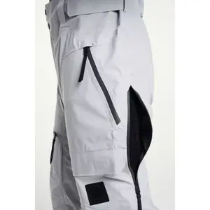 Pantalón de esquí Tenson Shibui image-4