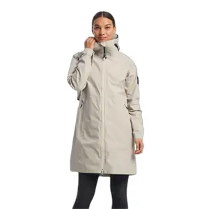 Parka feminina Tenson Misty image-0