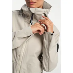 Parka feminina Tenson Misty image-3