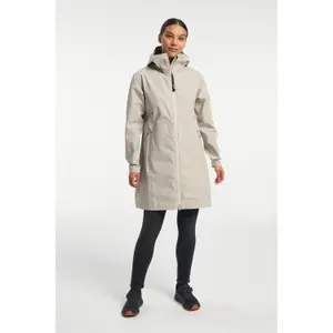 Parka feminina Tenson Misty image-1