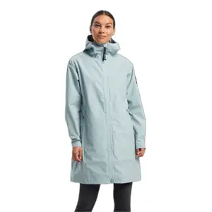 Women's parka Tenson Misty image-0