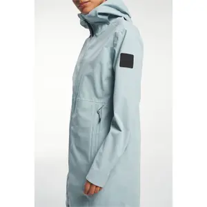Women's parka Tenson Misty image-4