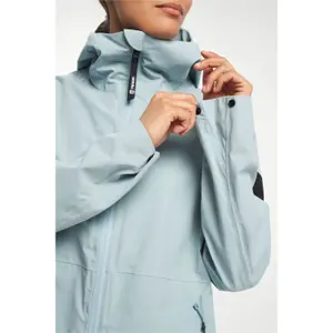 Women's parka Tenson Misty image-3