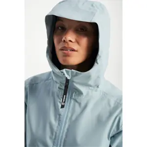 Women's parka Tenson Misty image-2