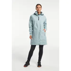 Women's parka Tenson Misty image-1