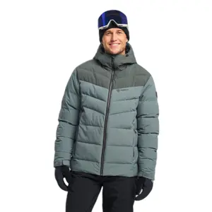 Casaco de esqui Tenson Duke image-0