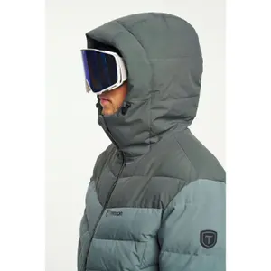 Casaco de esqui Tenson Duke image-4