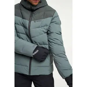 Casaco de esqui Tenson Duke image-3