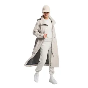 Parka Damen Tenson Trench image-0