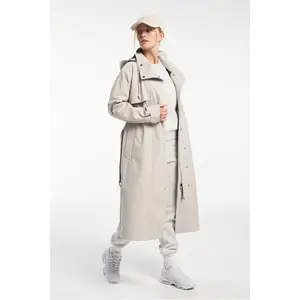 Parka Damen Tenson Trench image-3
