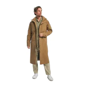 Parka Tenson Trench image-0