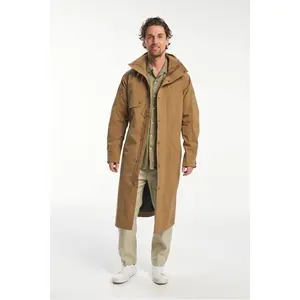 Parka Tenson Trench image-1