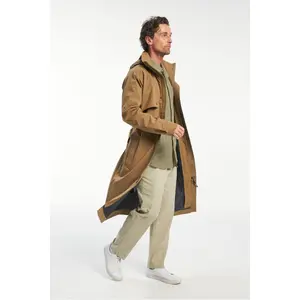 Parka Tenson Trench image-5