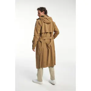 Parka Tenson Trench image-3