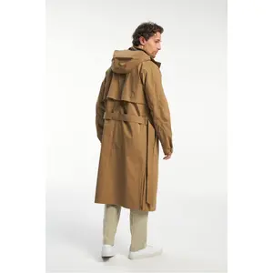 Parka Tenson Trench image-4