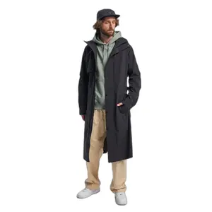 Parka Tenson Trench image-0