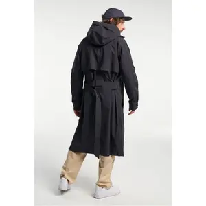 Parka Tenson Trench image-4