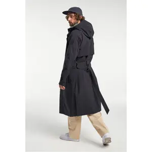 Parka Tenson Trench image-5