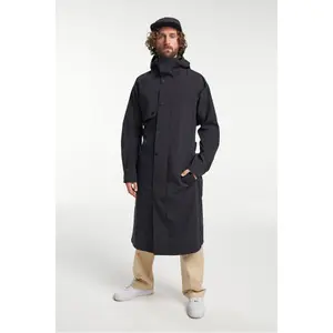 Parka Tenson Trench image-1