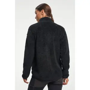 Women's thermal fleece zip-up Tenson image-2