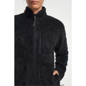 Women's thermal fleece zip-up Tenson image-3