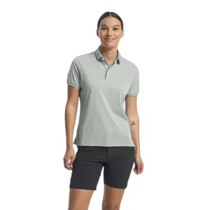 Women's mélange polo Tenson TXlite image-0