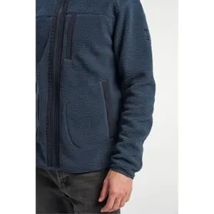 Full-zip fleece Tenson image-5