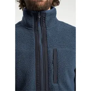 Full-zip fleece Tenson image-3