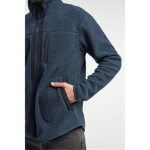 Full-zip fleece Tenson image-4