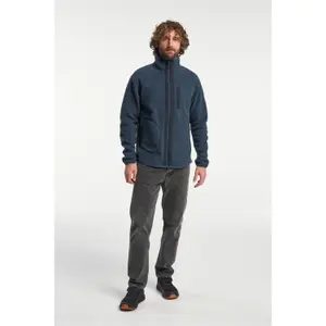 Full-zip fleece Tenson image-1