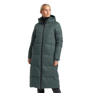 Plumífero largo de mujer Tenson Shanna Coat 2.0 image-0