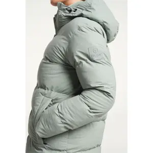 Women's down jacket Tenson Chimi image-4