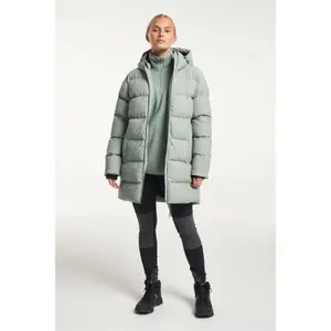 Women's down jacket Tenson Chimi image-1