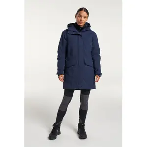 Parkas för kvinnor Tenson Eve image-1