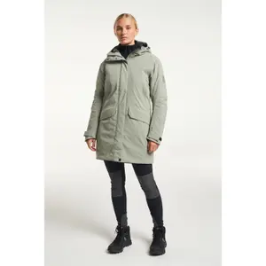 Parka femme Tenson Eve image-1