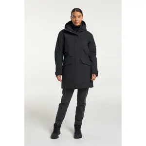 Parkas för kvinnor Tenson Eve image-1