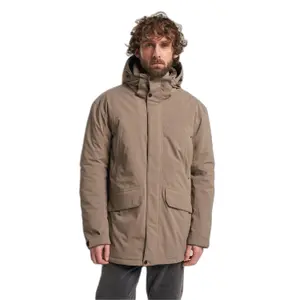 Waterproof jacket Tenson Chris image-0